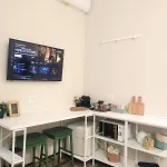 Cute Apartment A Due Passi Dalla Metro
