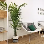Cute Apartment A Due Passi Dalla Metro