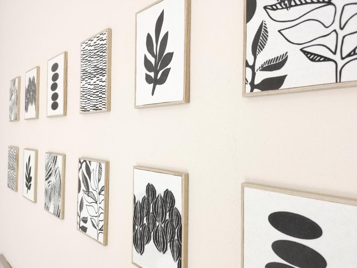 Cute A Due Passi Dalla Metro Apartment Mailand