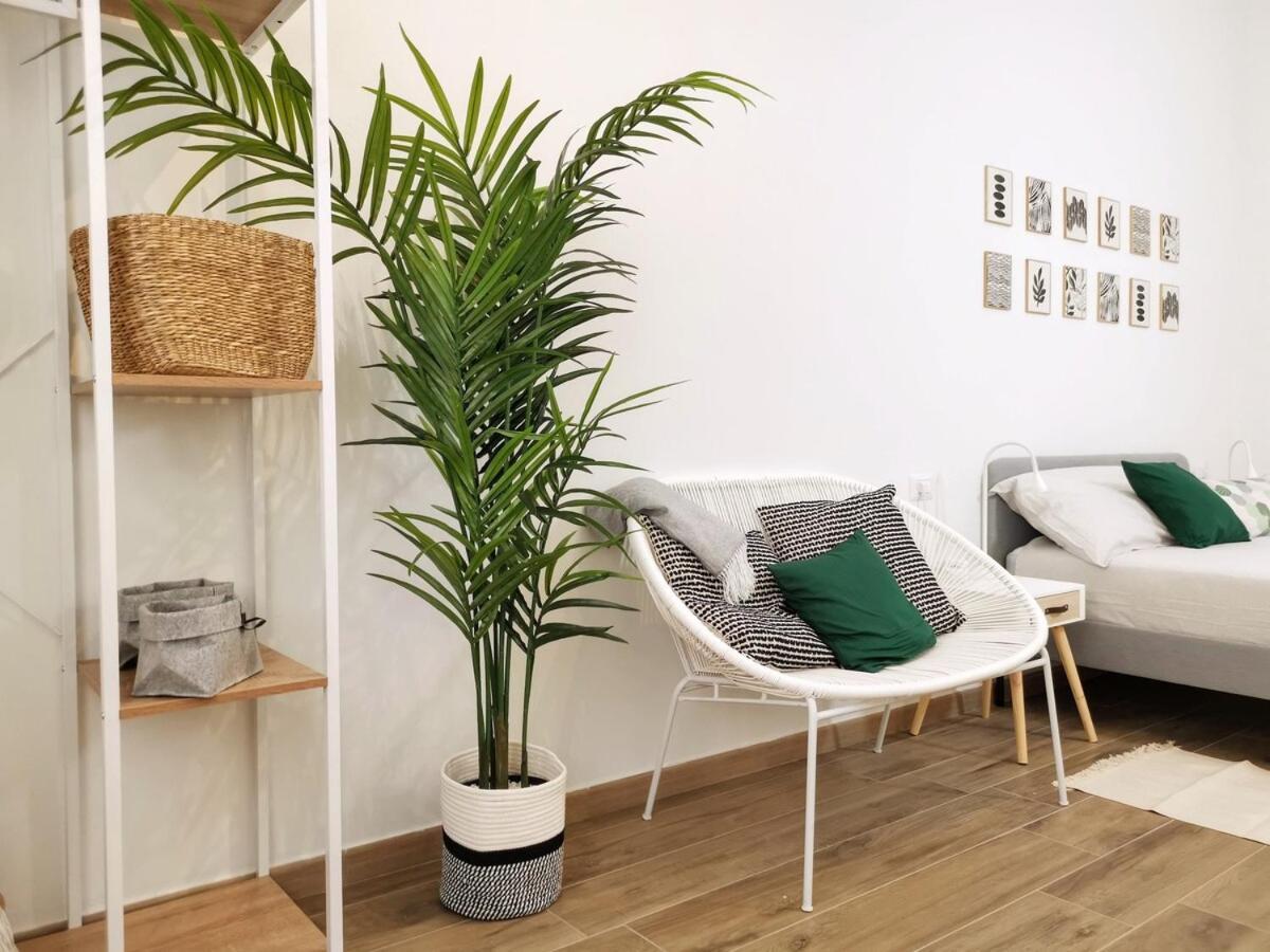 Apartment Cute A Due Passi Dalla Metro