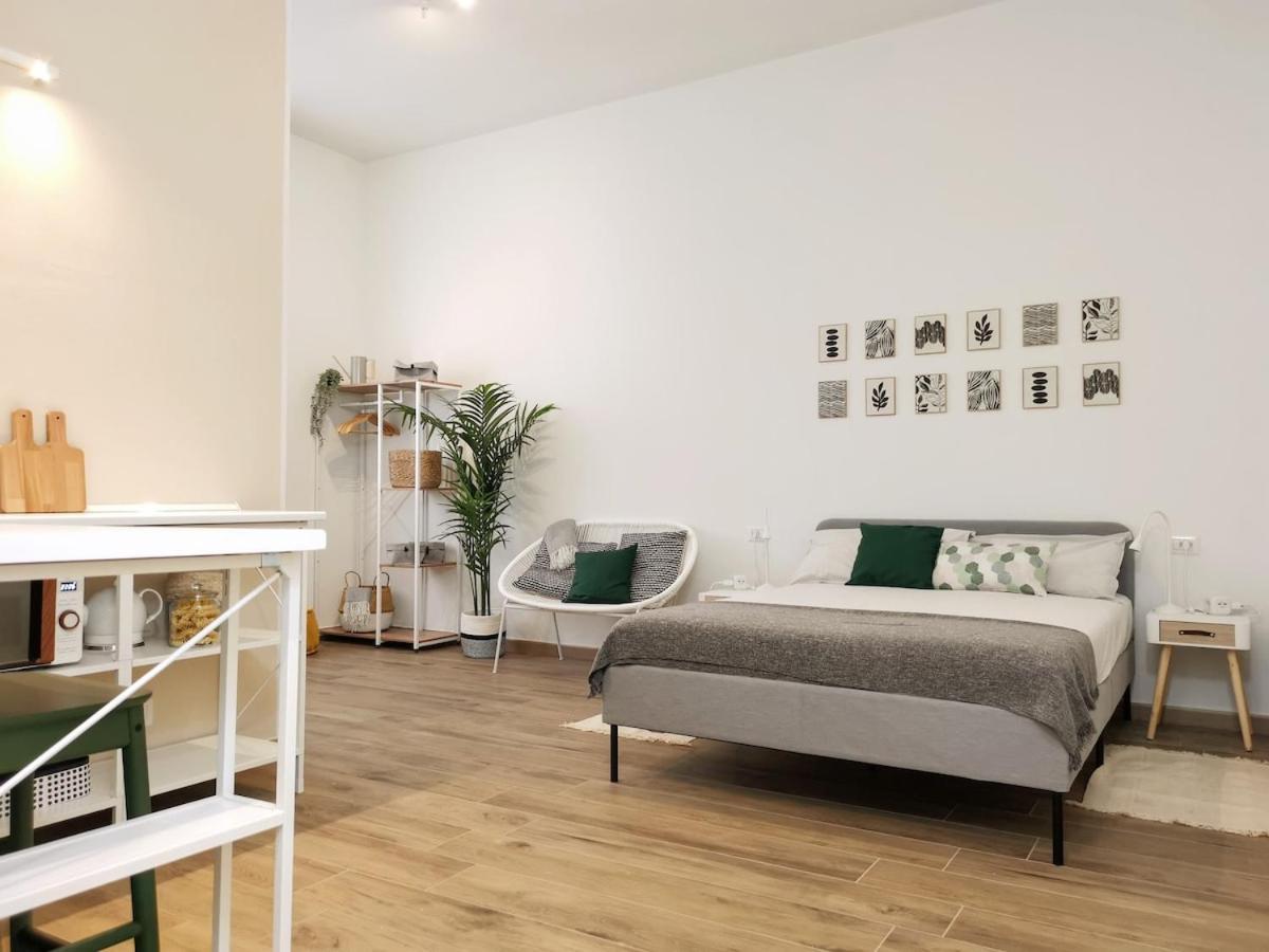 Cute A Due Passi Dalla Metro Apartment