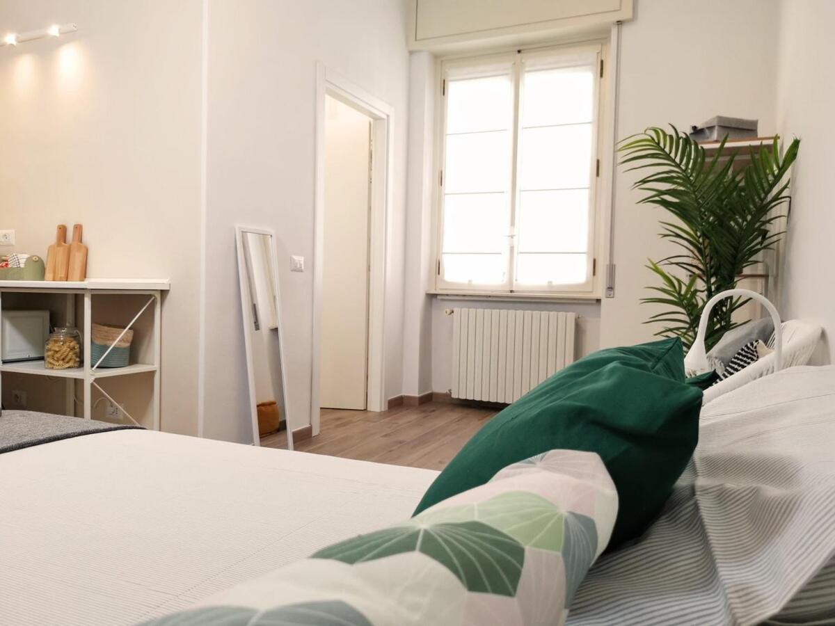 Cute A Due Passi Dalla Metro Apartment